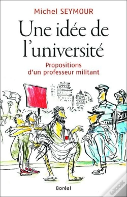Capa do artigo Une Idée De L'Université