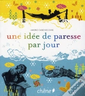 Capa do artigo Une Idee De Paresse Par Jour