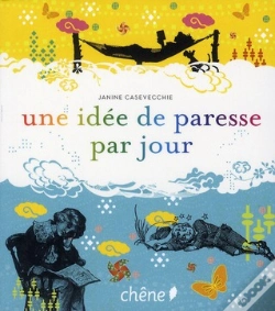Capa do artigo Une Idee De Paresse Par Jour