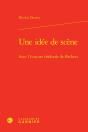 Une Idée De Scène : Avec L'Écriture Théâtrale De Beckett - Preview