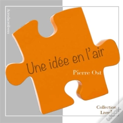 Capa do artigo Une Idee En L'Air