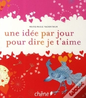 Capa do artigo Une Idée Par Jour Pour Dire Je T