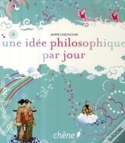 Capa do artigo Une Idée Philosophique Par Jour
