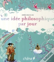 Capa do artigo Une Idée Philosophique Par Jour