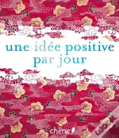Une Idée Positive Par Jour