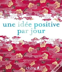 Capa do artigo Une Idée Positive Par Jour