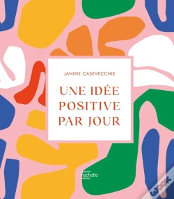 Capa do artigo Une Idée Positive Par Jour