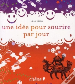 Capa do artigo Une Idée Pour Sourire Par Jour