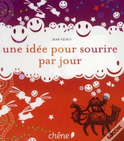 Capa do artigo Une Idée Pour Sourire Par Jour