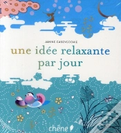 Capa do artigo Une Idée Relaxante Par Jour