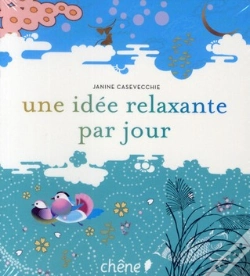 Capa do artigo Une Idée Relaxante Par Jour