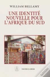 Capa do artigo Une Identite Nouvelle Pour L