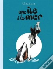 Capa do artigo Une Ile A La Mer