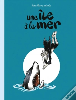 Capa do artigo Une Ile A La Mer