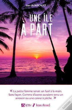 Capa do artigo Une Île À Part