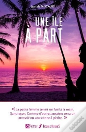 Capa do artigo Une Île À Part