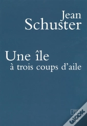 Une Île À Trois Coups D'Aile