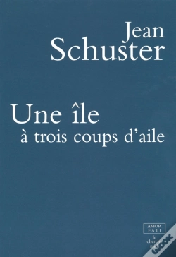 Capa do artigo Une Île À Trois Coups D'Aile