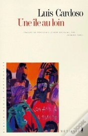 Capa do artigo Une Ile Au Loin