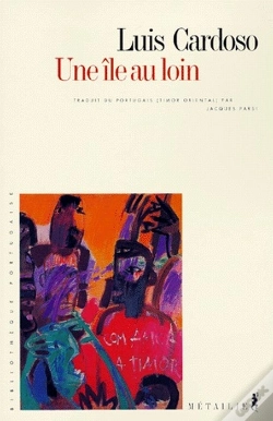 Capa do artigo Une Ile Au Loin
