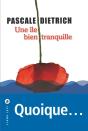 Une Ile Bien Tranquille - Preview