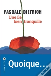 Capa do artigo Une Ile Bien Tranquille