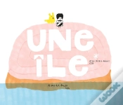 Capa do artigo Une Île