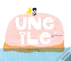 Capa do artigo Une Île