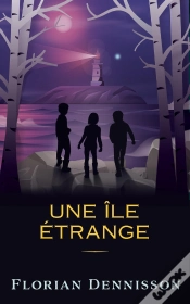 Capa do artigo Une Île Étrange