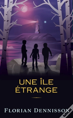 Capa do artigo Une Île Étrange