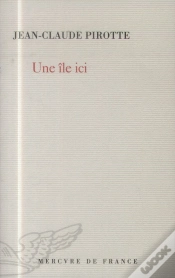 Capa do artigo Une Île, Ici