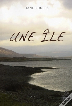 Capa do artigo Une Île