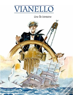 Capa do artigo Une Île Lointaine