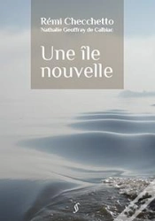 Capa do artigo Une Ile Nouvelle