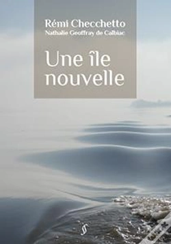 Capa do artigo Une Ile Nouvelle