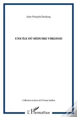 Capa do artigo Une Île Où Séduire Virginie