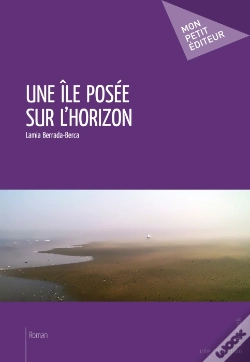 Capa do artigo Une Île Posée Sur L'Horizon
