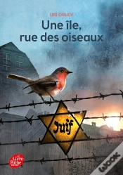 Capa do artigo Une Île, Rue Des Oiseaux