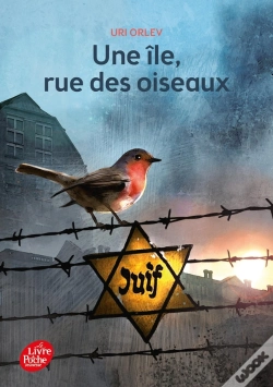 Capa do artigo Une Île, Rue Des Oiseaux