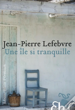 Capa do artigo Une Île Si Tranquille