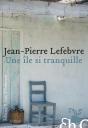 Une Île Si Tranquille - Preview