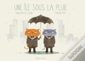 Une Ile Sous La Pluie
