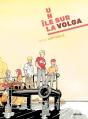 Une Ile Sur La Volga - Preview