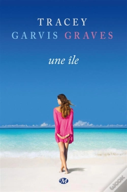 Capa do artigo Une Île