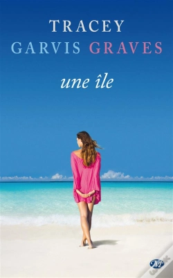 Capa do artigo Une Île
