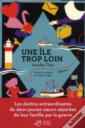 Capa do artigo Une Île Trop Loin