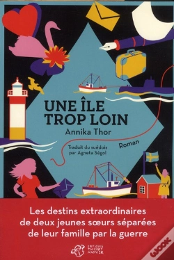 Capa do artigo Une Île Trop Loin