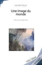 Capa do artigo Une Image Du Monde