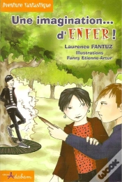 Capa do artigo Une Imagination D