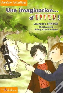 Capa do artigo Une Imagination D'Enfer